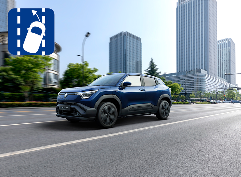 Sávfigyelő rendszerek